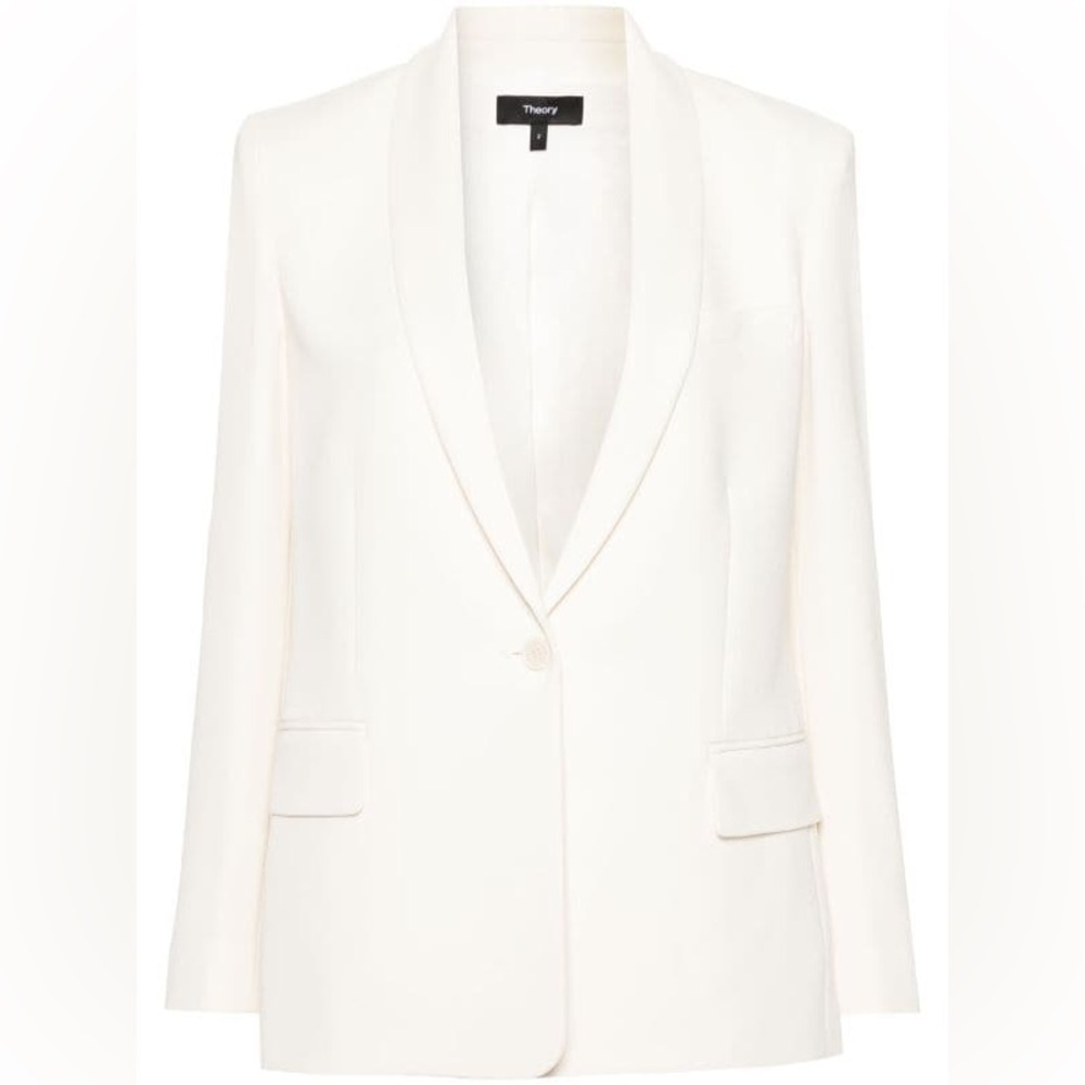 Theory Jacket - image 3